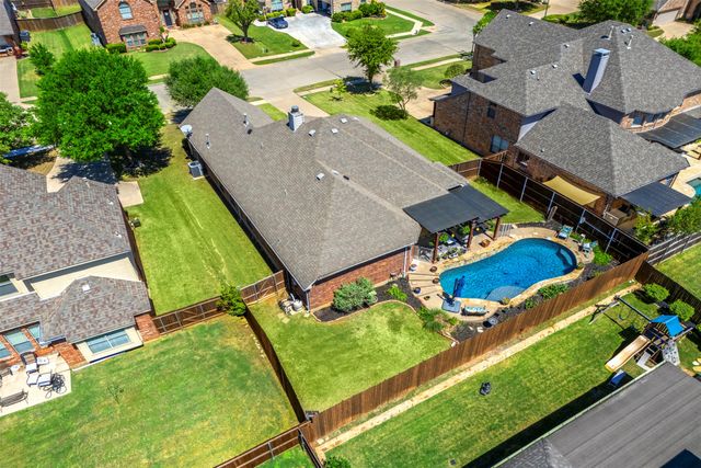 224 Longford Court, Keller, TX 76248