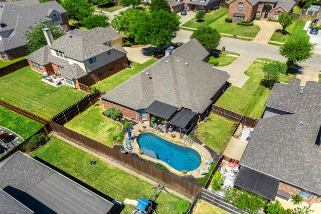 224 Longford Court, Keller, TX 76248