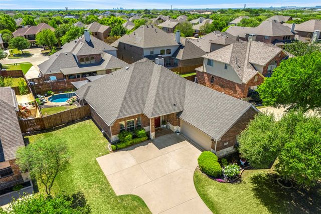 224 Longford Court, Keller, TX 76248