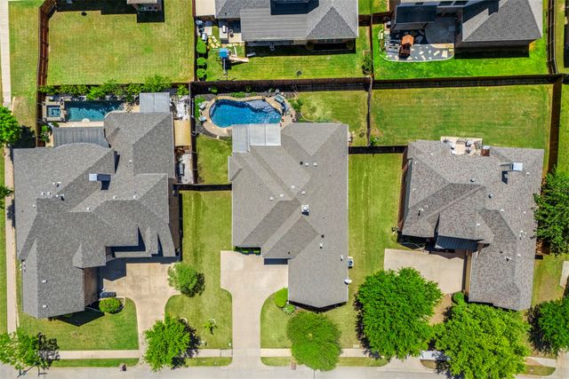 224 Longford Court, Keller, TX 76248