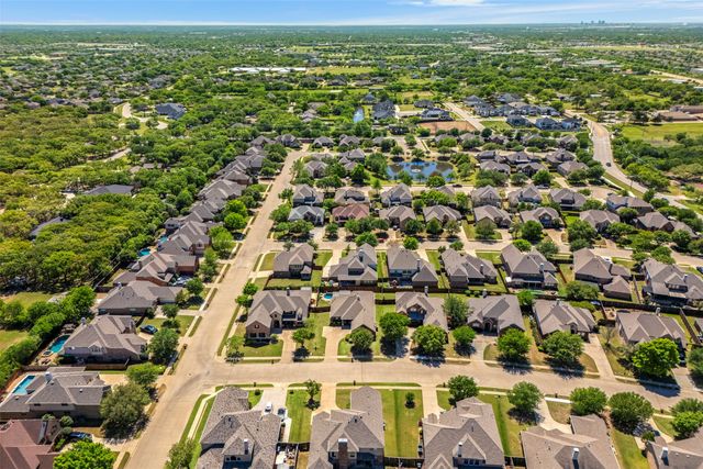 224 Longford Court, Keller, TX 76248