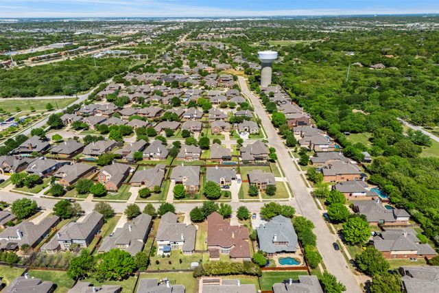 224 Longford Court, Keller, TX 76248