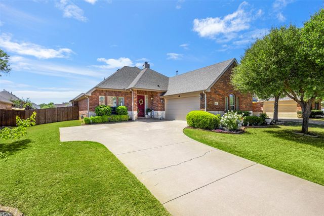 224 Longford Court, Keller, TX 76248
