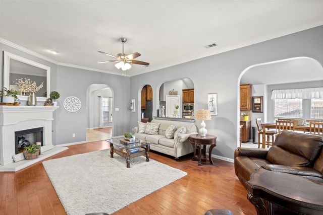 224 Longford Court, Keller, TX 76248