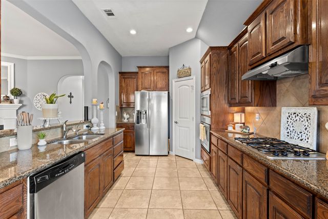 224 Longford Court, Keller, TX 76248