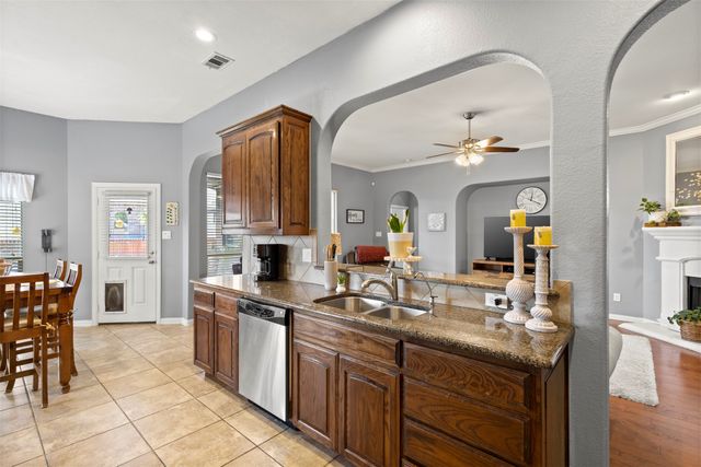 224 Longford Court, Keller, TX 76248