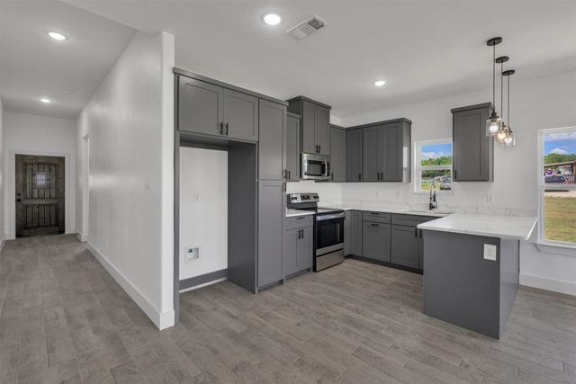 510 Don Lane, Itasca, TX 76055