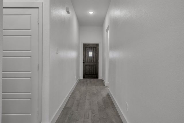 510 Don Lane, Itasca, TX 76055