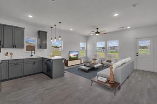 510 Don Lane, Itasca, TX 76055