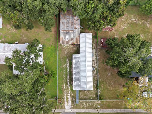 718 1ST STREET, Polk City, FL 33868