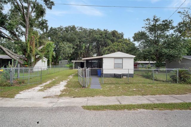 718 1ST STREET, Polk City, FL 33868
