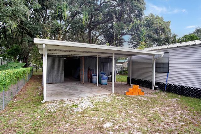 718 1ST STREET, Polk City, FL 33868