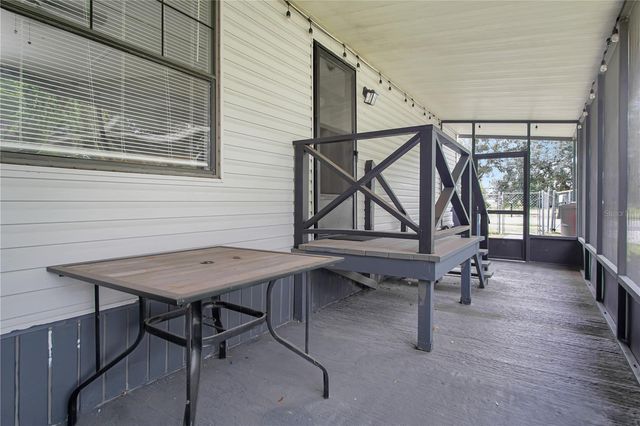 718 1ST STREET, Polk City, FL 33868