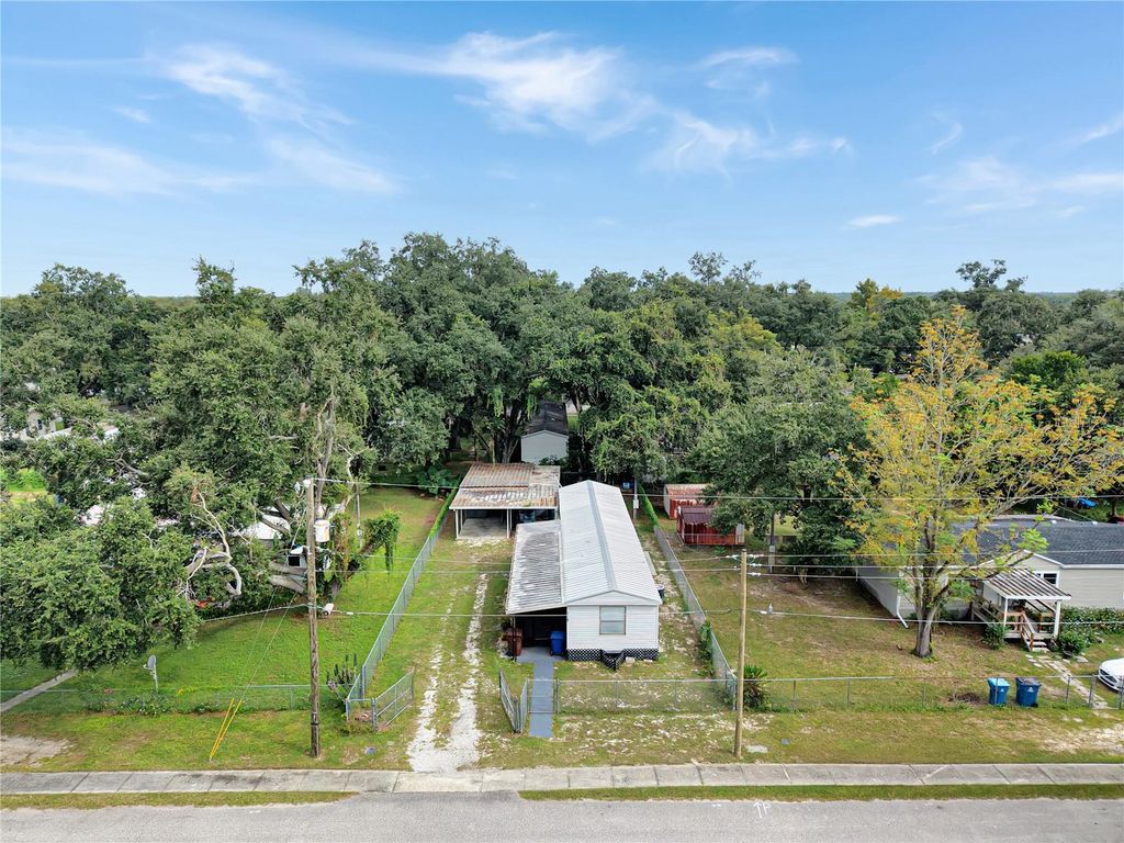 718 1ST STREET, Polk City, FL 33868