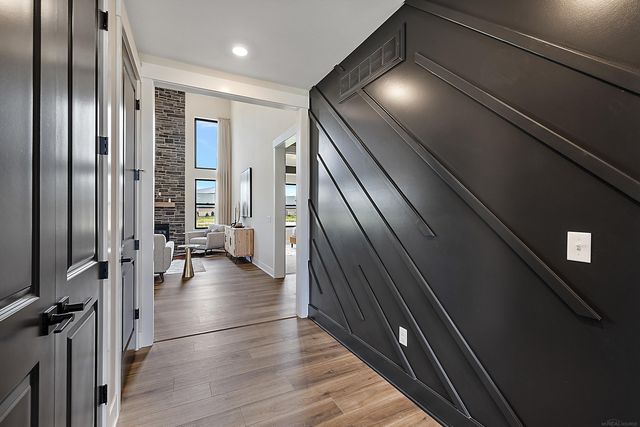 4076 Spring Meadow Drive, Sterling Heights, MI 48314