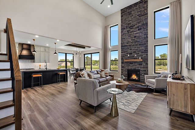 4076 Spring Meadow Drive, Sterling Heights, MI 48314