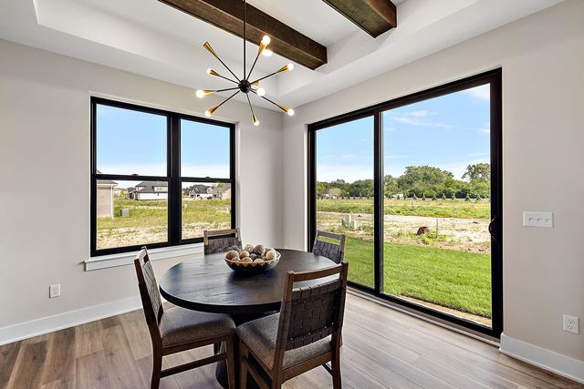 4076 Spring Meadow Drive, Sterling Heights, MI 48314