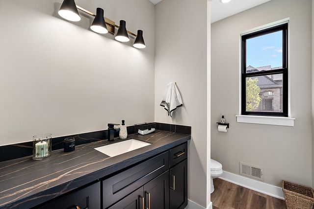 4076 Spring Meadow Drive, Sterling Heights, MI 48314