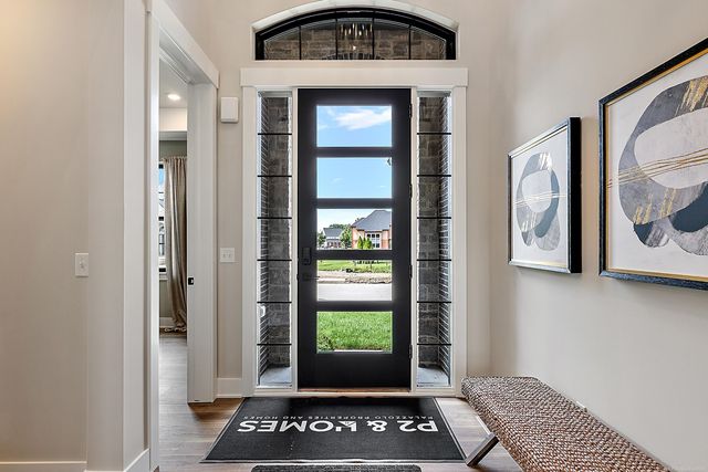 4076 Spring Meadow Drive, Sterling Heights, MI 48314