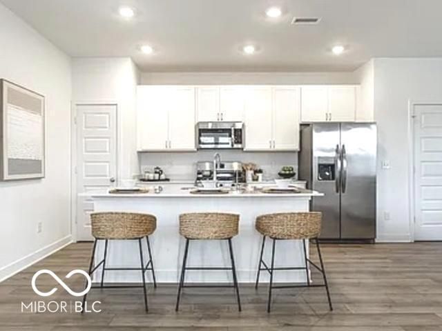 6496 Magnolia Drive, Mccordsville, IN 46055