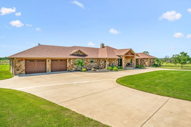 501 Umphress Court, Granbury, TX 76048