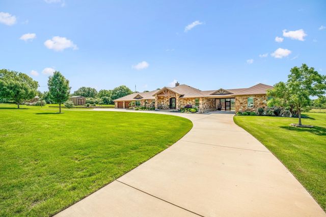501 Umphress Court, Granbury, TX 76048