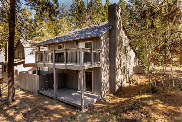 56995 Coyote Lane 16, Sunriver, OR 97707
