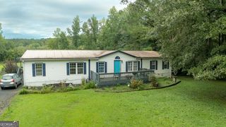 1170 River Woods Drive, Madison, GA 30650