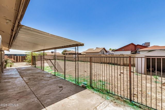 6426 W MULBERRY Drive, Phoenix, AZ 85033