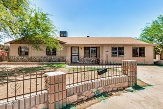 6426 W MULBERRY Drive, Phoenix, AZ 85033