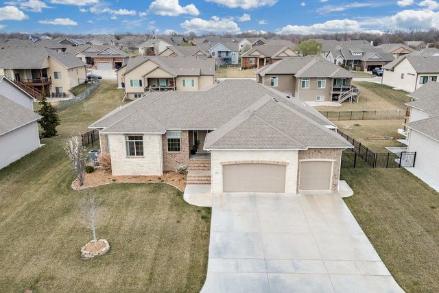 213 S Grand Mere Court, Wichita, KS 67230