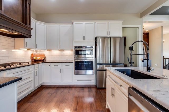 213 S Grand Mere Court, Wichita, KS 67230