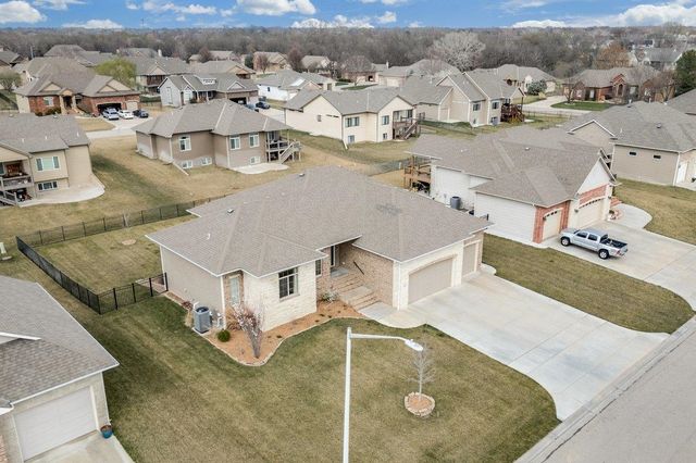 213 S Grand Mere Court, Wichita, KS 67230