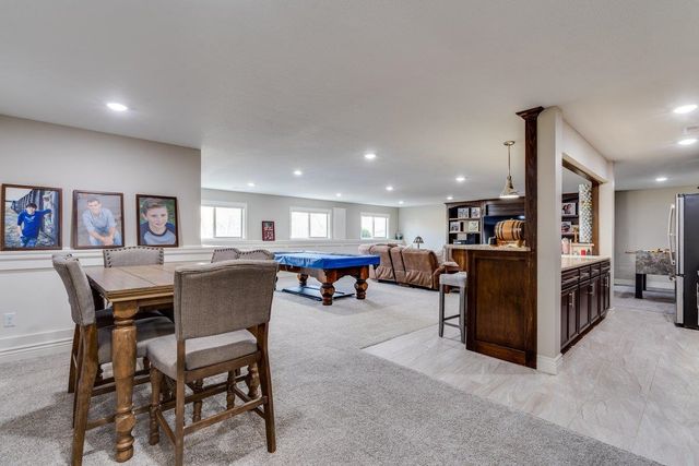 213 S Grand Mere Court, Wichita, KS 67230