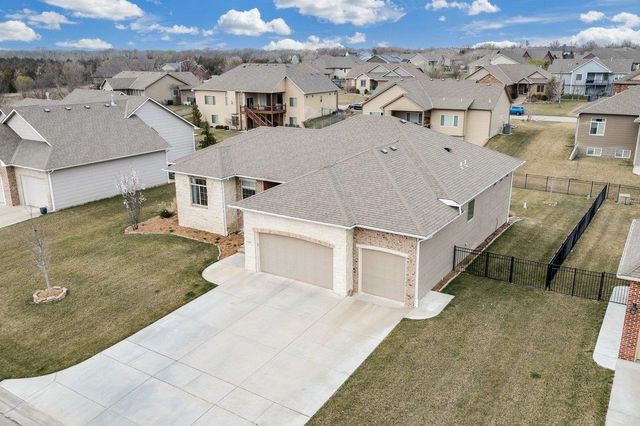 213 S Grand Mere Court, Wichita, KS 67230