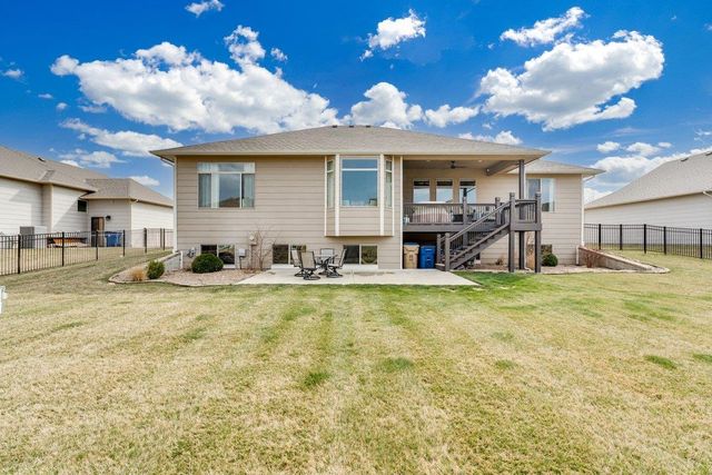 213 S Grand Mere Court, Wichita, KS 67230