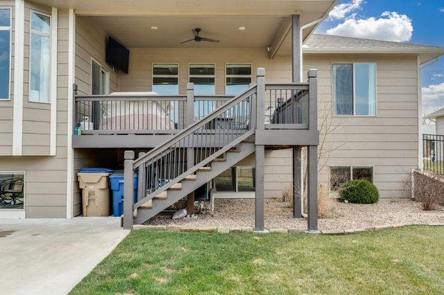 213 S Grand Mere Court, Wichita, KS 67230