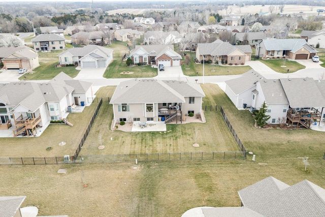 213 S Grand Mere Court, Wichita, KS 67230