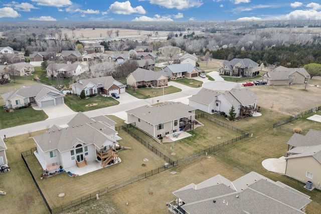 213 S Grand Mere Court, Wichita, KS 67230