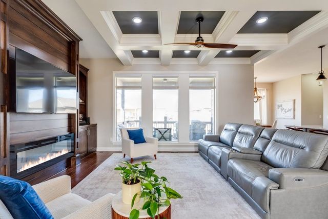 213 S Grand Mere Court, Wichita, KS 67230