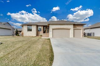 213 S Grand Mere Court, Wichita, KS 67230