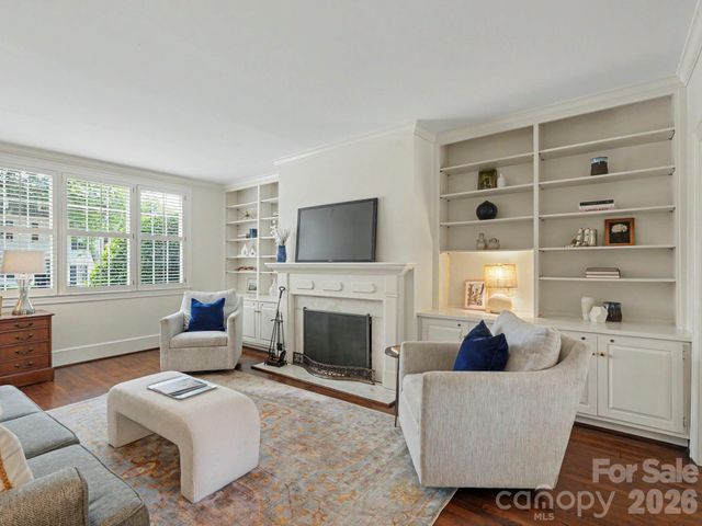 148 Perrin Place, Charlotte, NC 28207