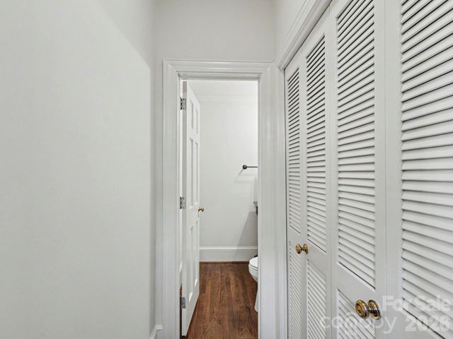 148 Perrin Place, Charlotte, NC 28207