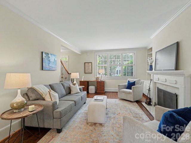 148 Perrin Place, Charlotte, NC 28207