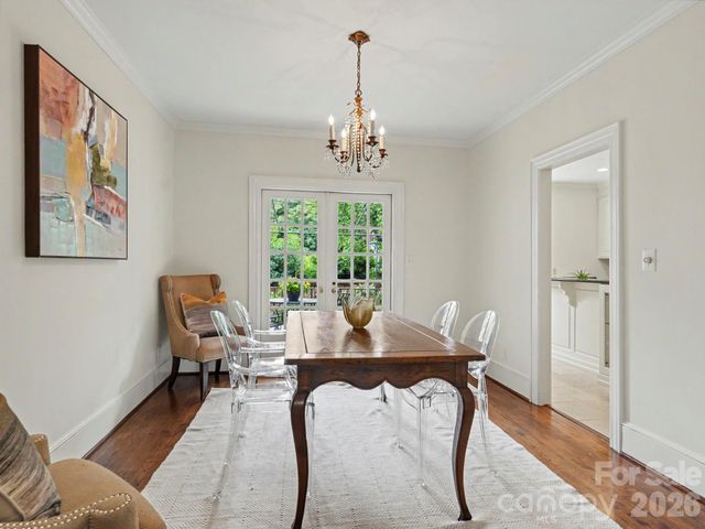 148 Perrin Place, Charlotte, NC 28207