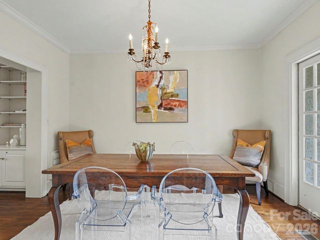 148 Perrin Place, Charlotte, NC 28207