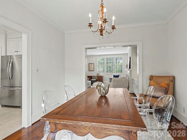 148 Perrin Place, Charlotte, NC 28207