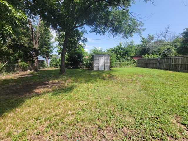 14421 Horseshoe Trail, Balch Springs, TX 75180