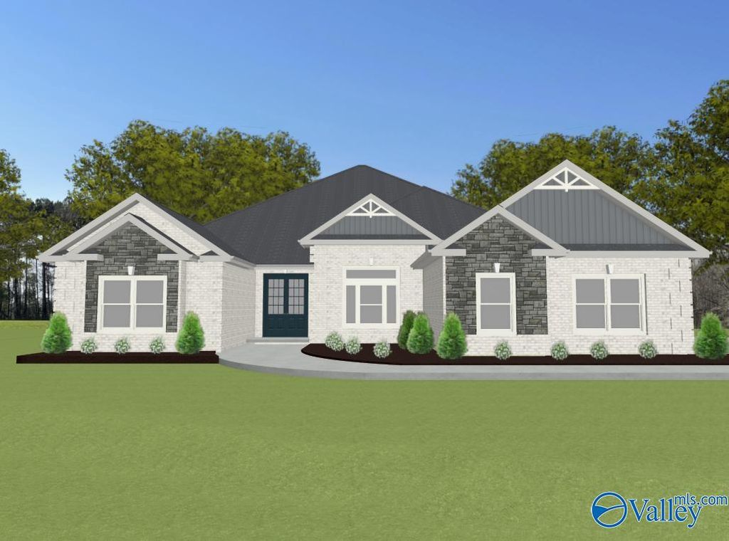 Taft_A Culross Drive, Athens, AL 35611