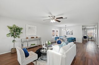 9005 Wagon Trail, Aubrey, TX 76227